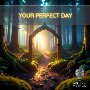 Your Perfect Day Hypnosis - FREE SESSION